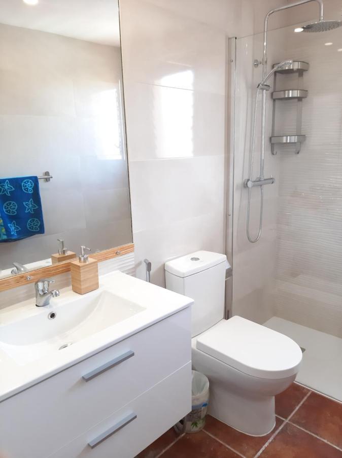 Tenerife Beach Apartment Adeje Costa Adeje  Exterior photo