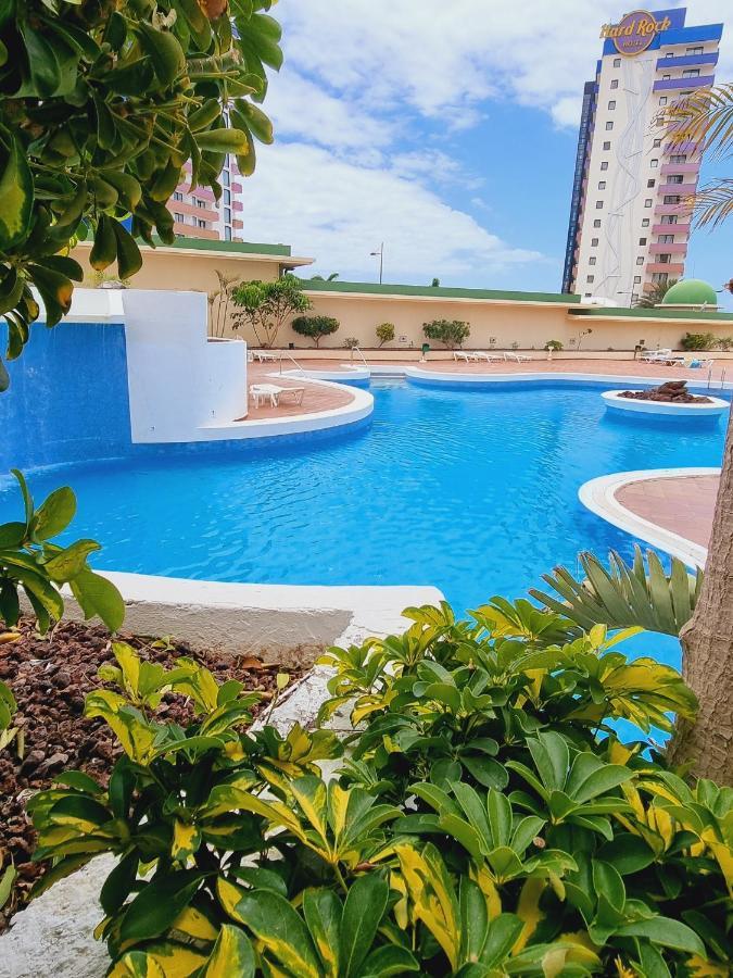Tenerife Beach Apartment Adeje Costa Adeje  Exterior photo